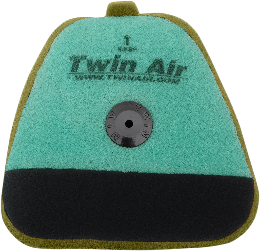 Factory Pre-Oiled Air Filter