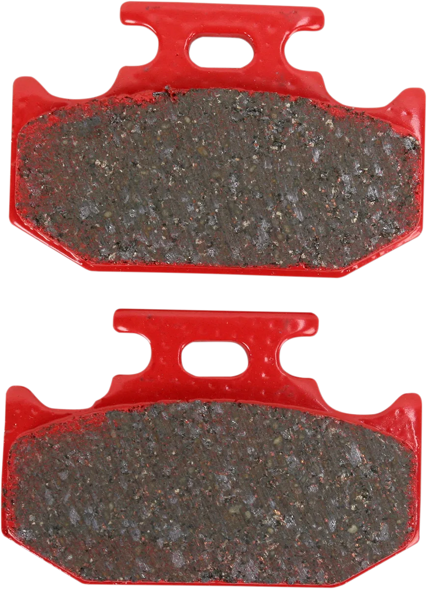 Sport Carbon "X" Brake Pads