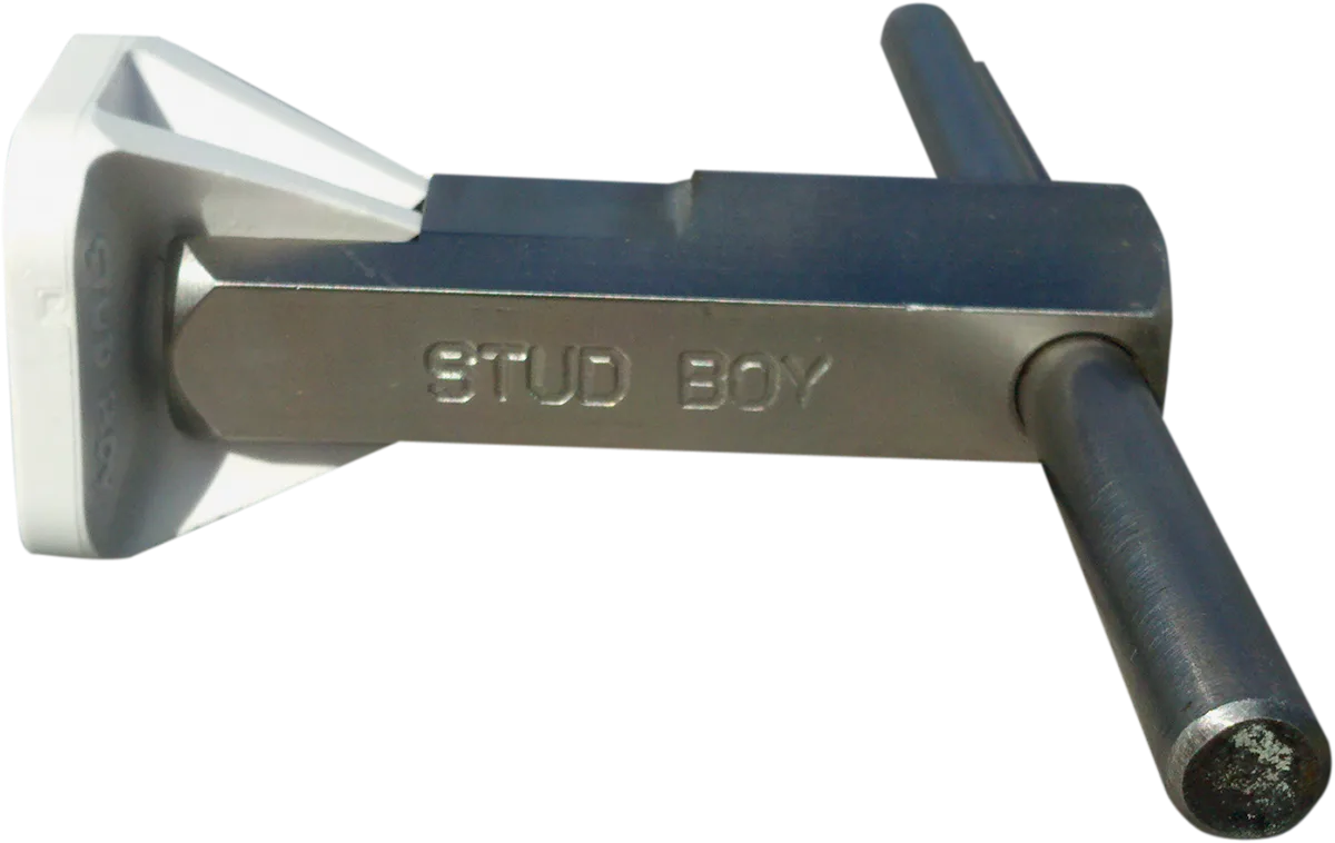 Pro Series Backer Installation Tool