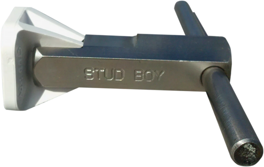 Pro Series Backer Installation Tool