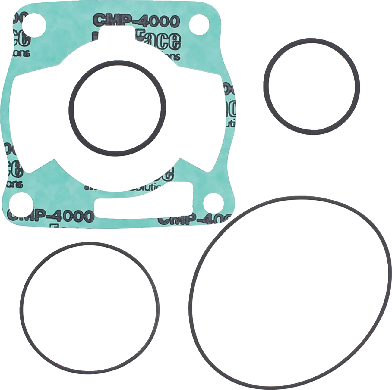 Top End Gasket Kit