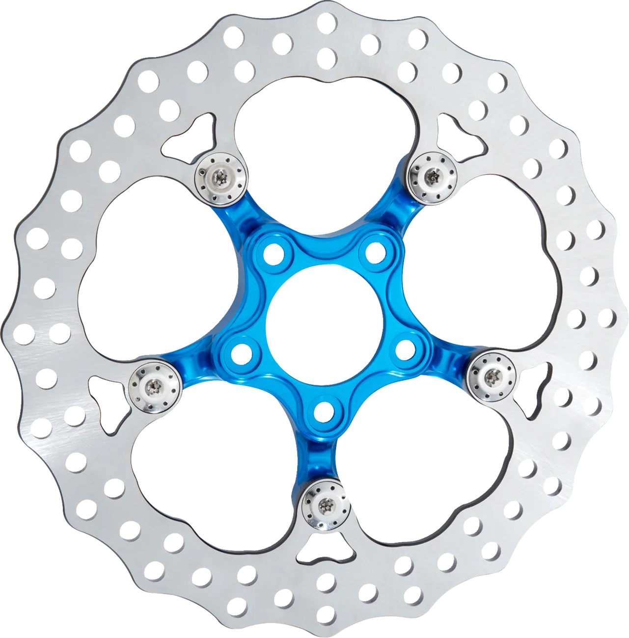 Spider Rotor