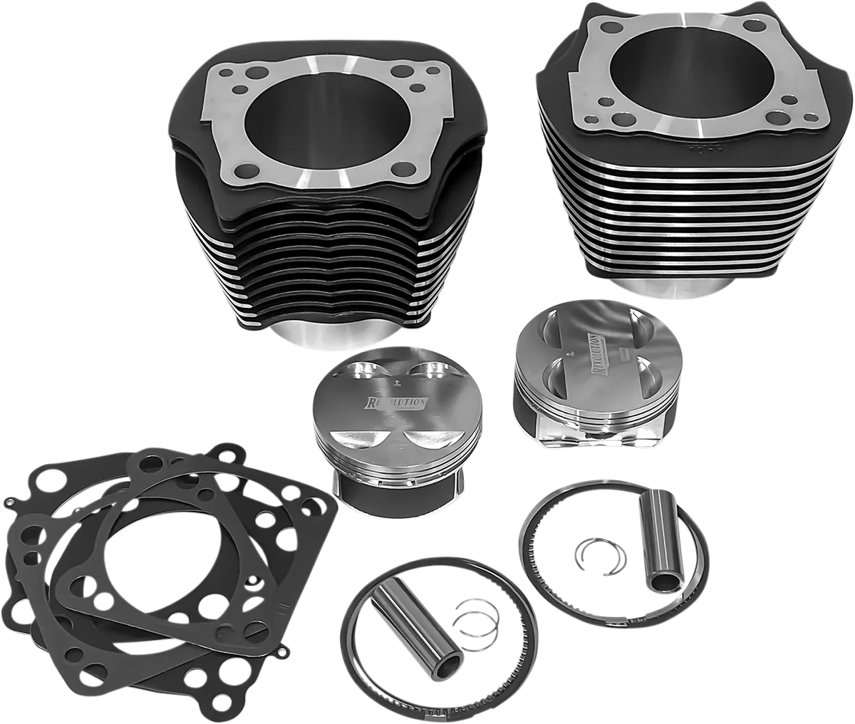 Cylinder Kit