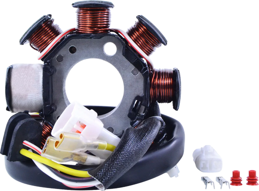 Stator