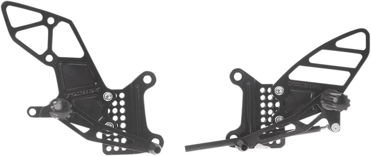 Original Rearsets