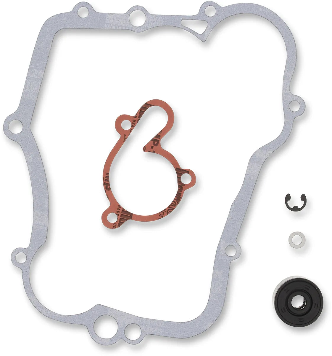 Water Pump Rebuild Kit