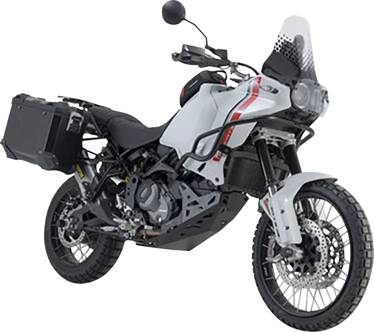 TRAX ADV Aluminum Case System