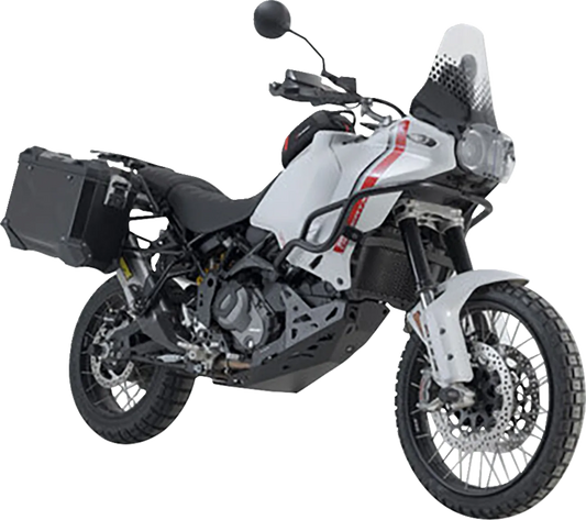 TRAX ADV Aluminum Case System
