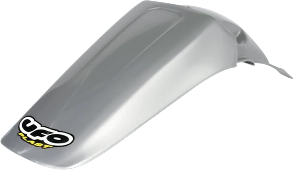 MX Rear Fender