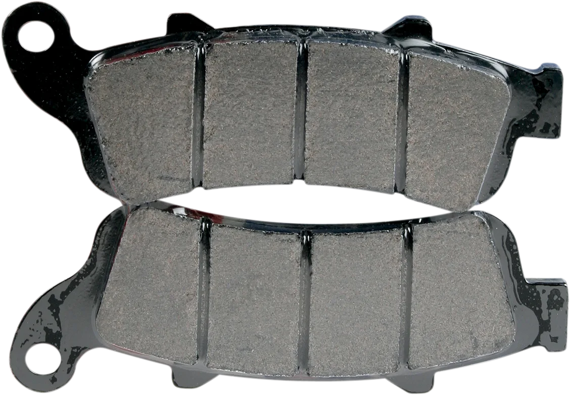 HS Street Excel Sintered Front Brake Pads