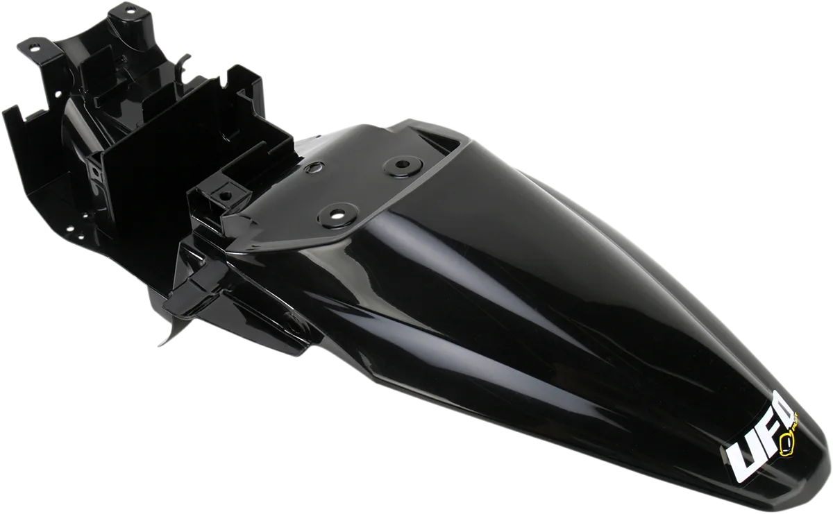 MX Rear Fender