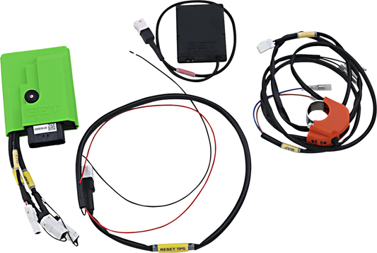 RX1 Pro Engine Control Unit Tuning Module Kit