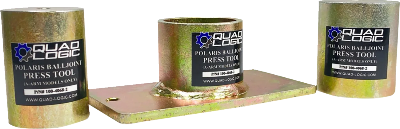 Ball Joint Removal Tool for A-Arm Front Suspension