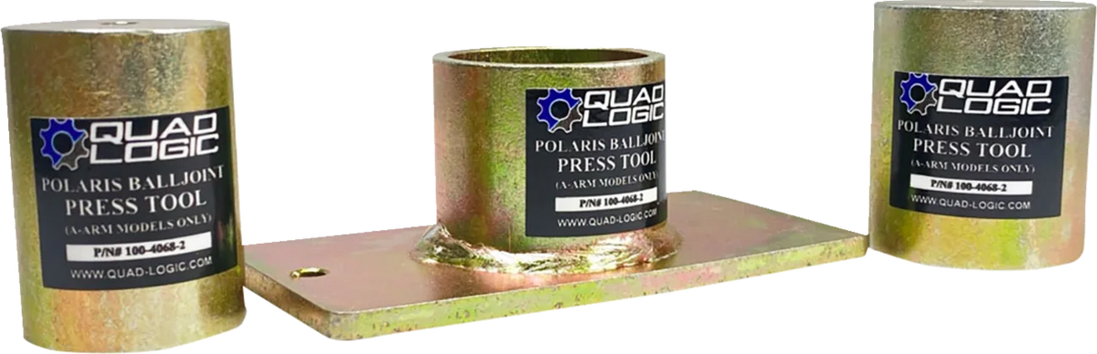 Ball Joint Removal Tool for A-Arm Front Suspension