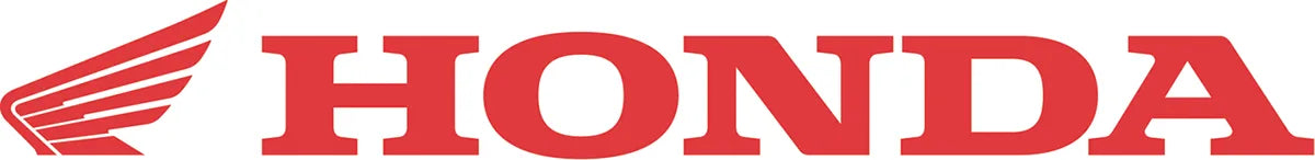 Die-Cut Logo Decal