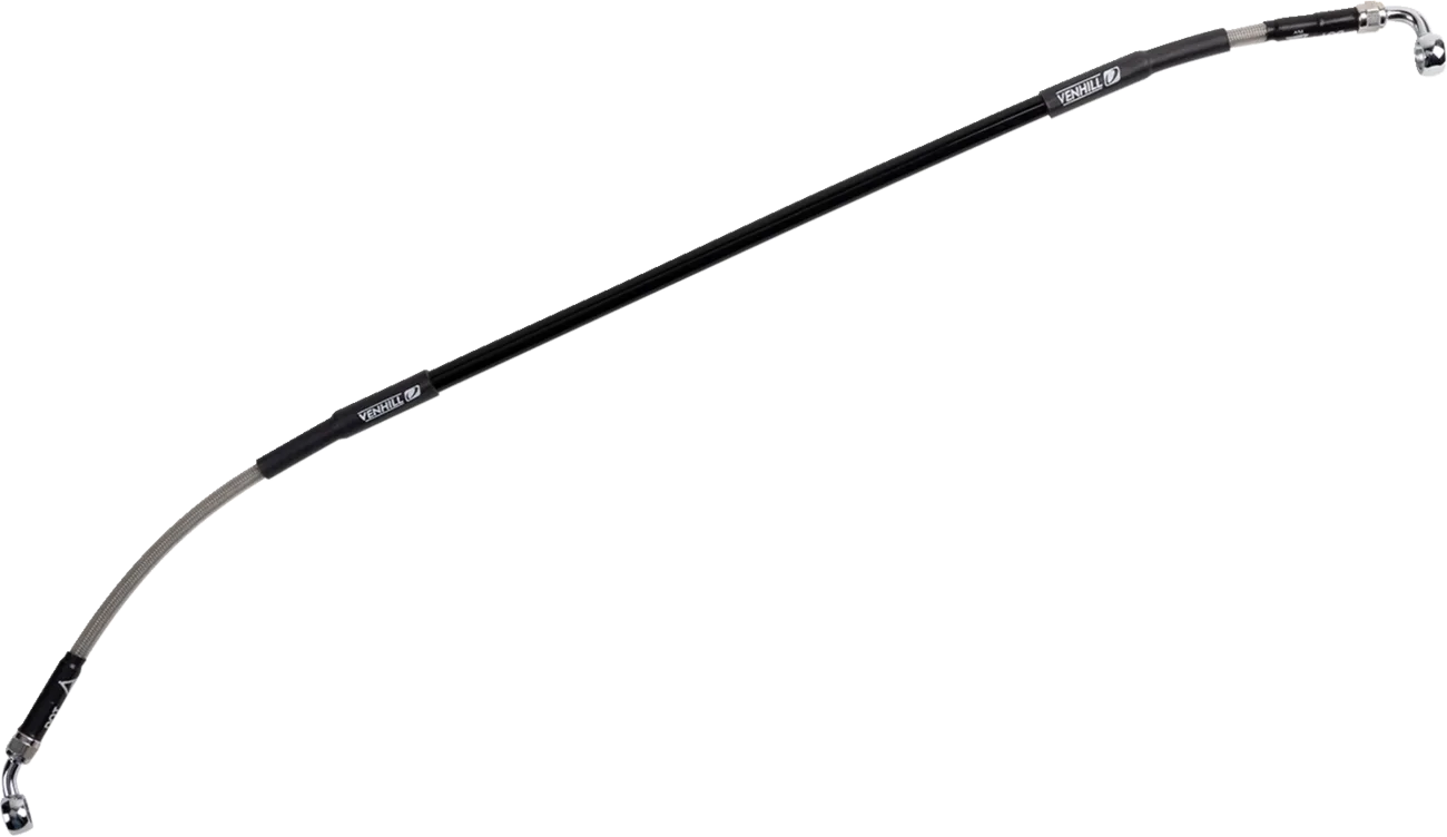 Stainless Steel Braided Brake Line