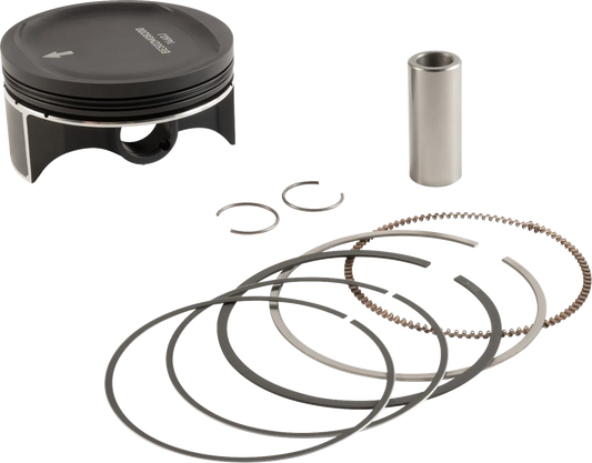 Black Edition Piston Kit