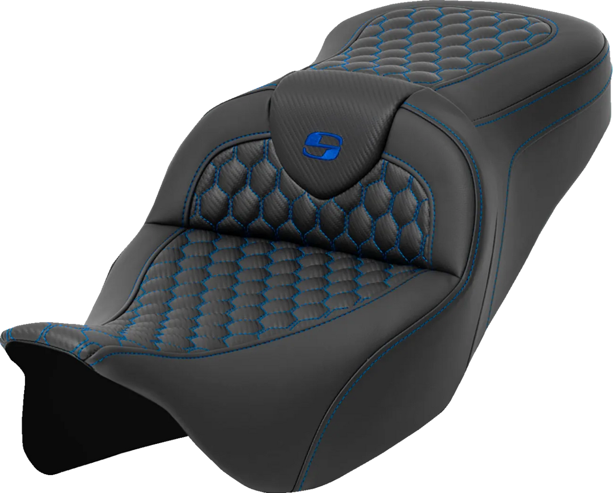 Honeycomb Roadsofa™ Seat