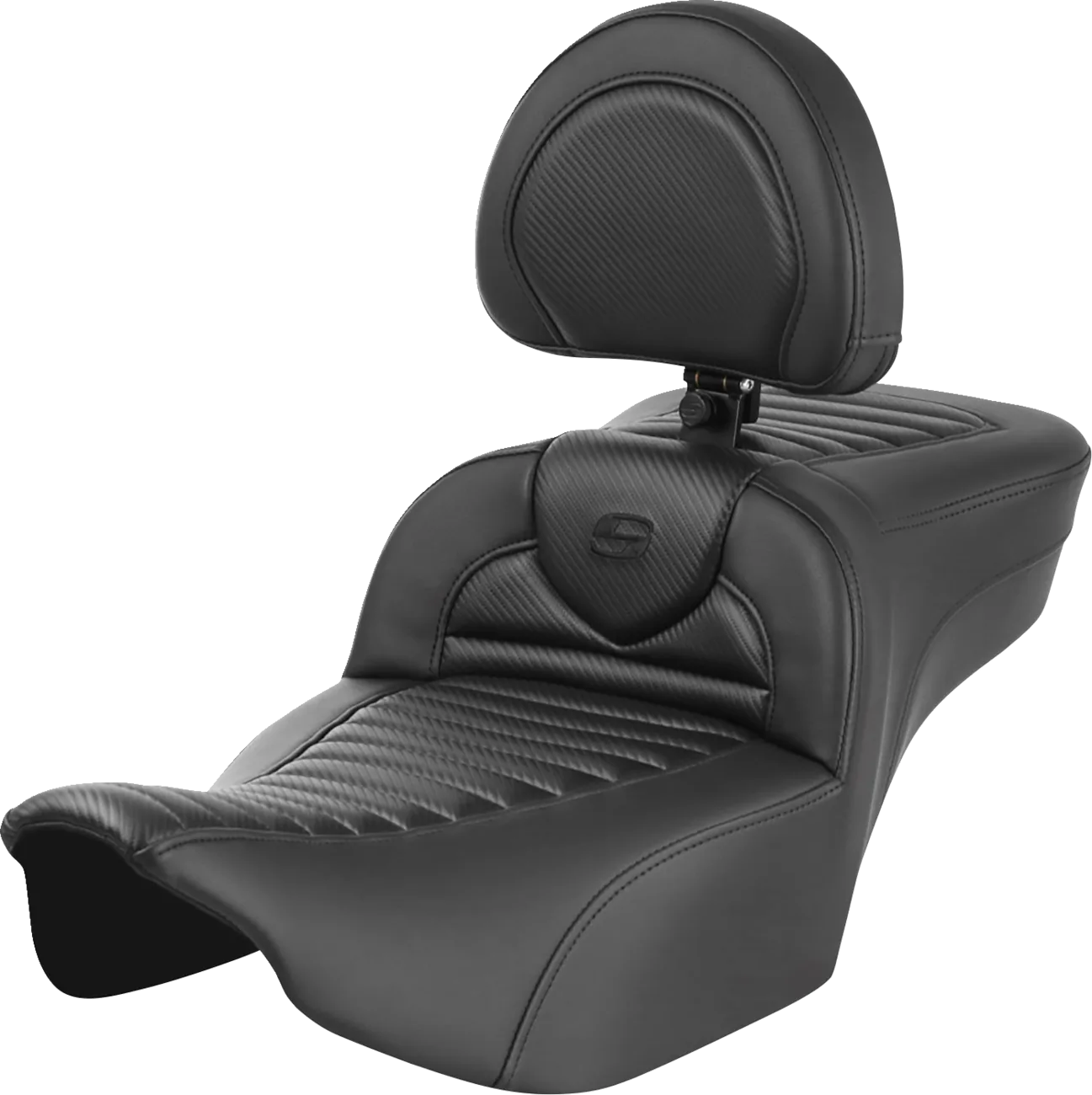 Roadsofa™ Extended Reach Seat
