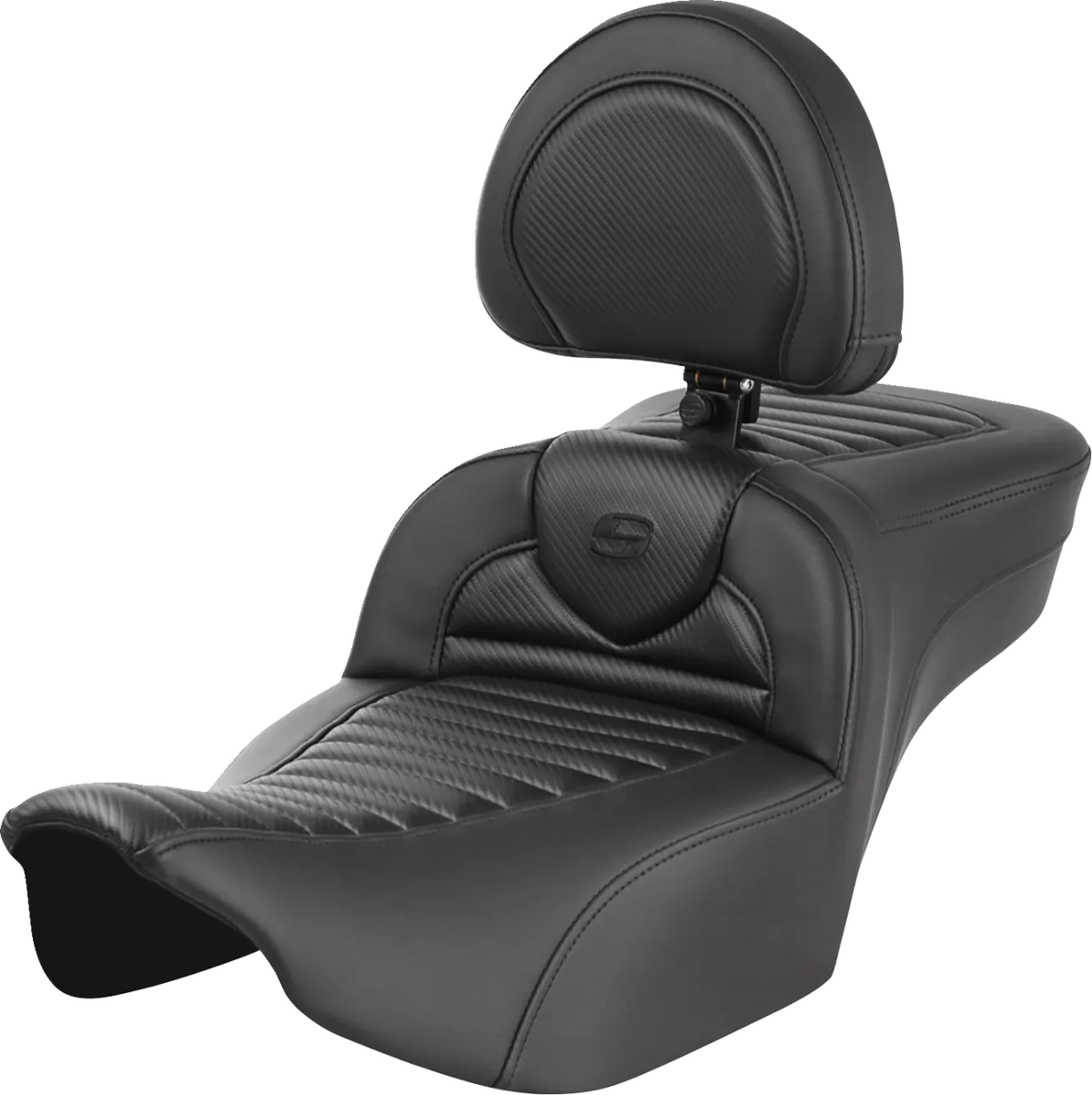 Roadsofa™ Extended Reach Seat