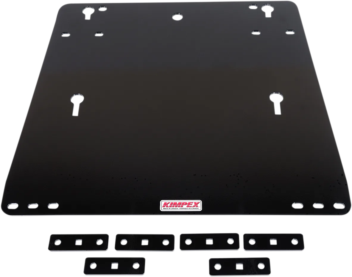 Click 'N Go 2 Plow Mounting Bracket