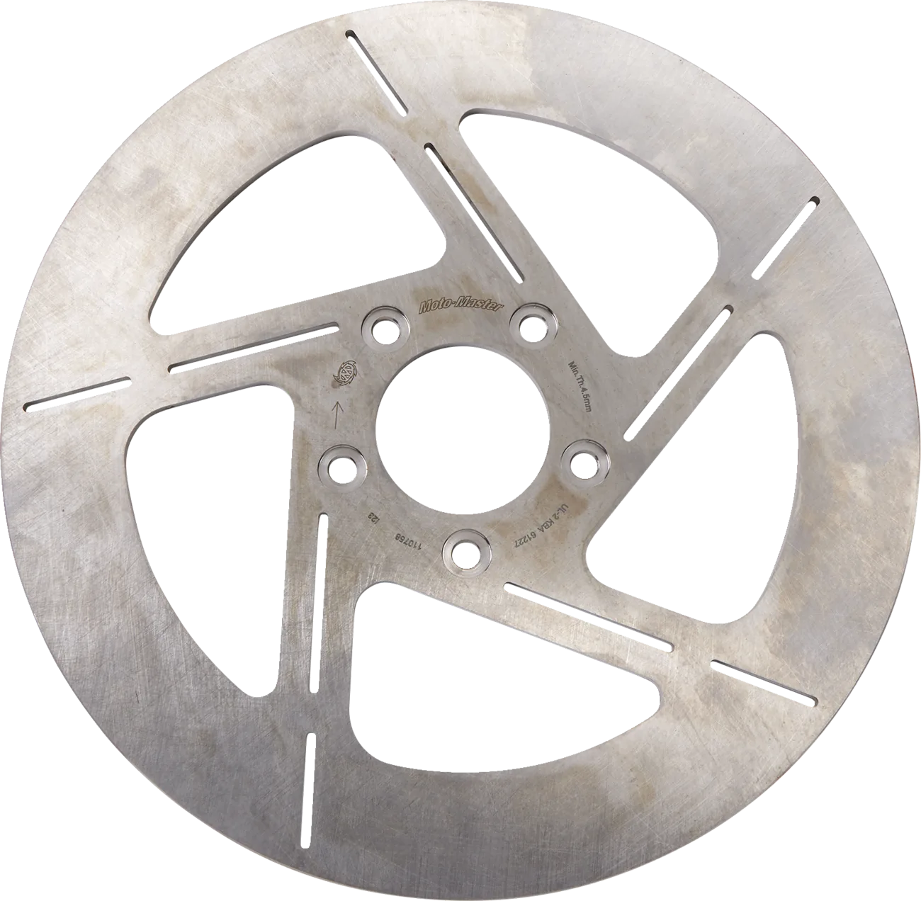 Brake Rotors