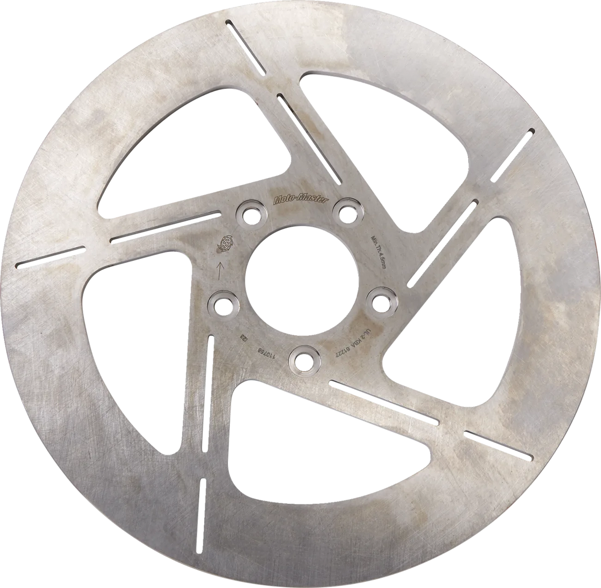 Brake Rotors