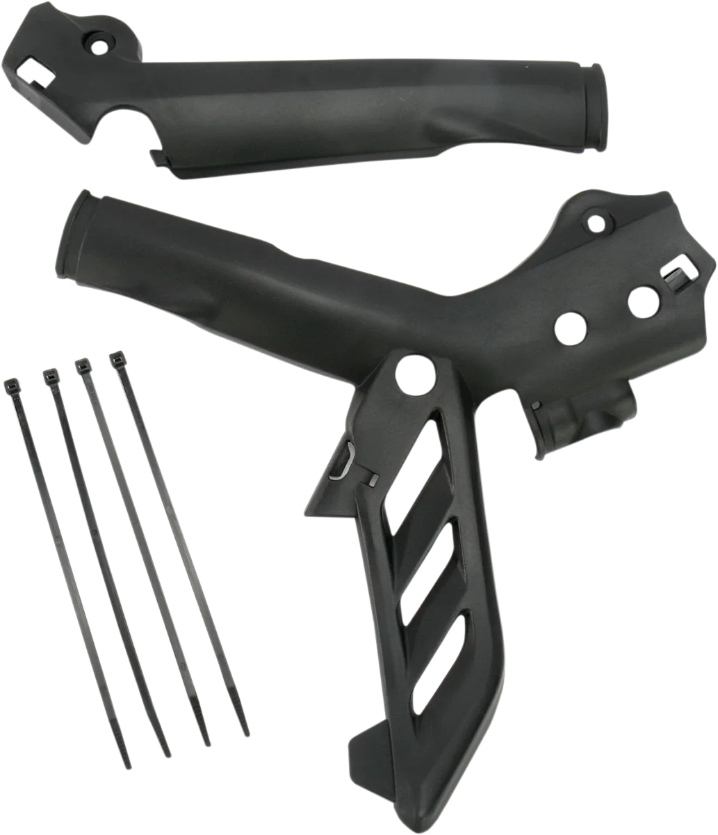 Replacement Plastic Frame Guard