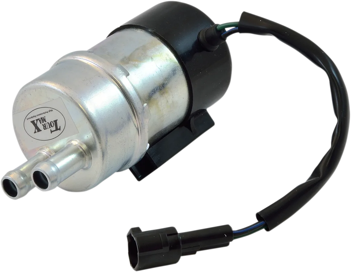 Replacement Fuel Pump