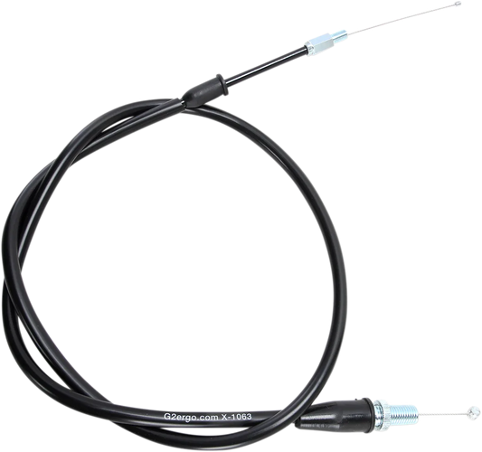 Throttle Conversion Cable