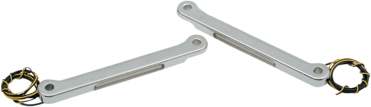 LED Front Signal Lights