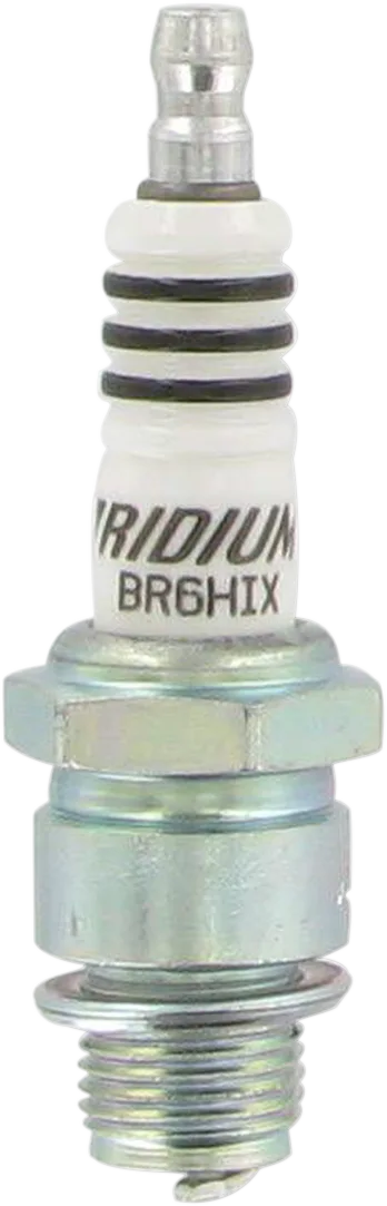 Iridium IX Spark Plug — Iridium IX