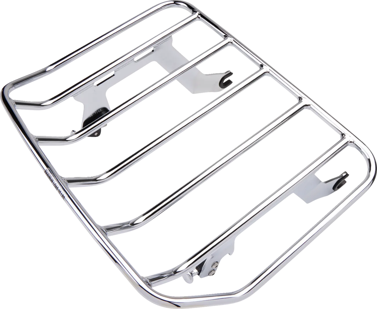 Big Ass® Detachable Solo Luggage Rack