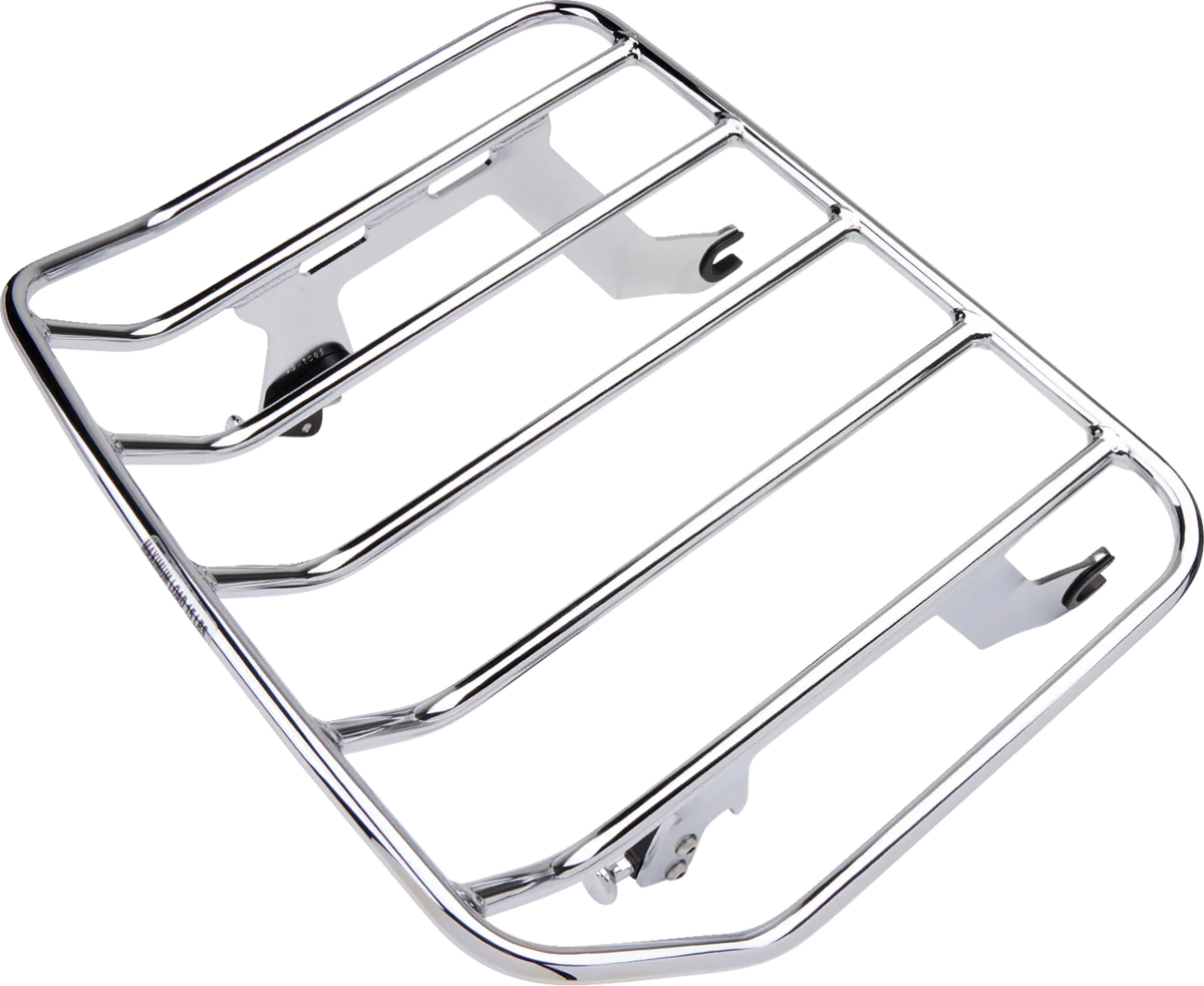Big Ass® Detachable Solo Luggage Rack