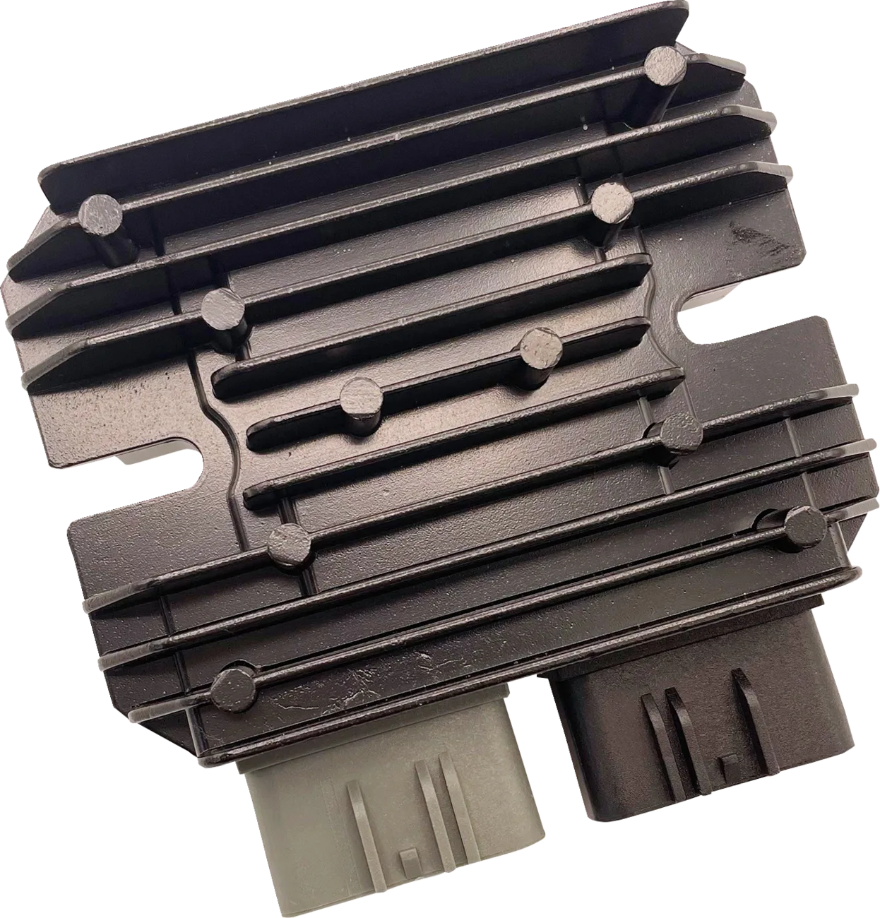 Lithium-Ion Compatible Rectifier Regulator