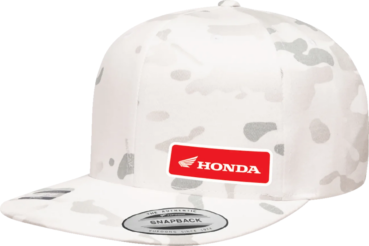 Honda Snapback Hat