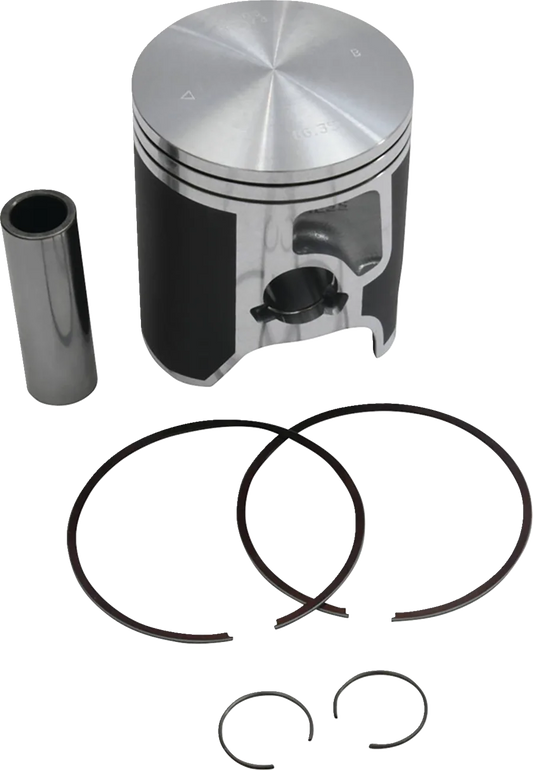 Piston Kit Cast Replica for 2 Stroke