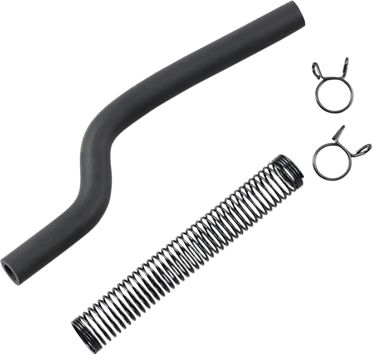 Hose and Clamp Kit