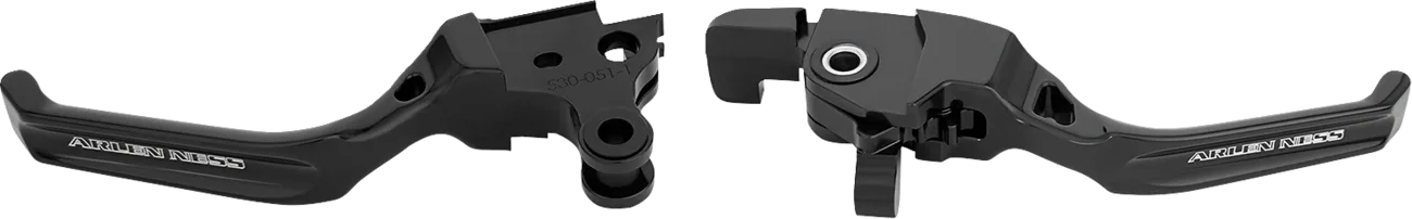 Method Lever Set