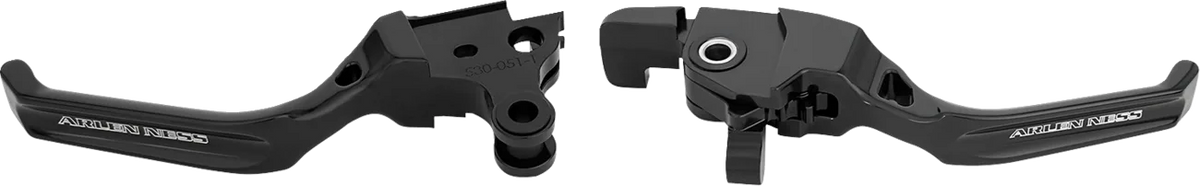 Method Lever Set