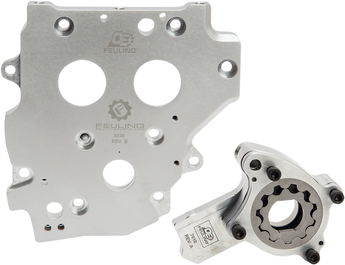 OE+ Oil Pump/Camplate Kit