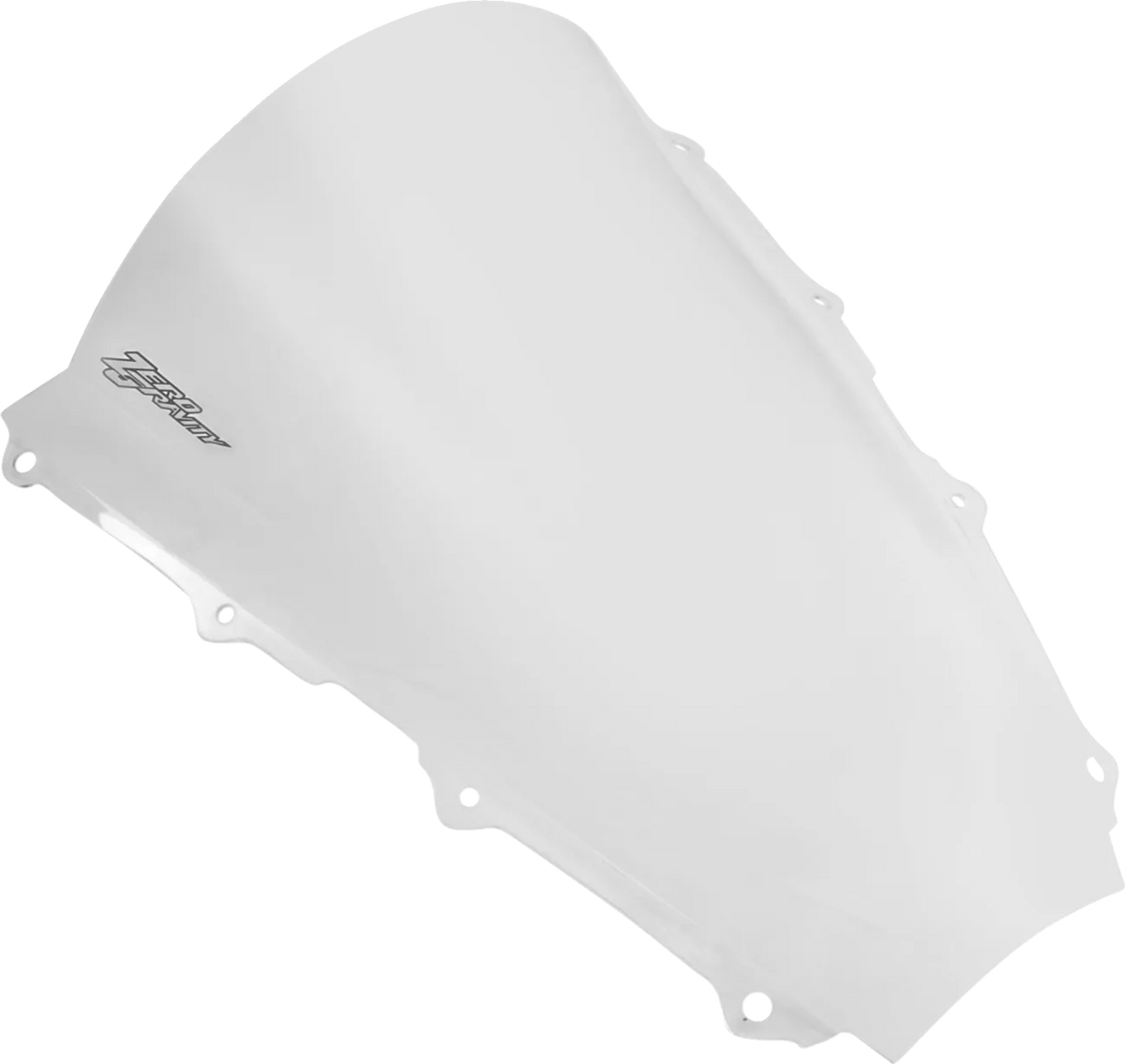 Double Bubble Windscreen