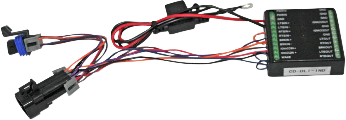 Dynamic Load Isolator