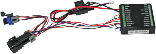 Dynamic Load Isolator
