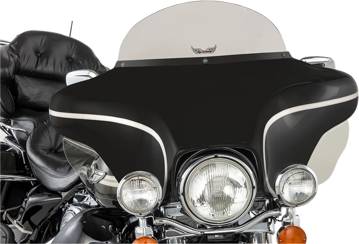 Replacement Windshield