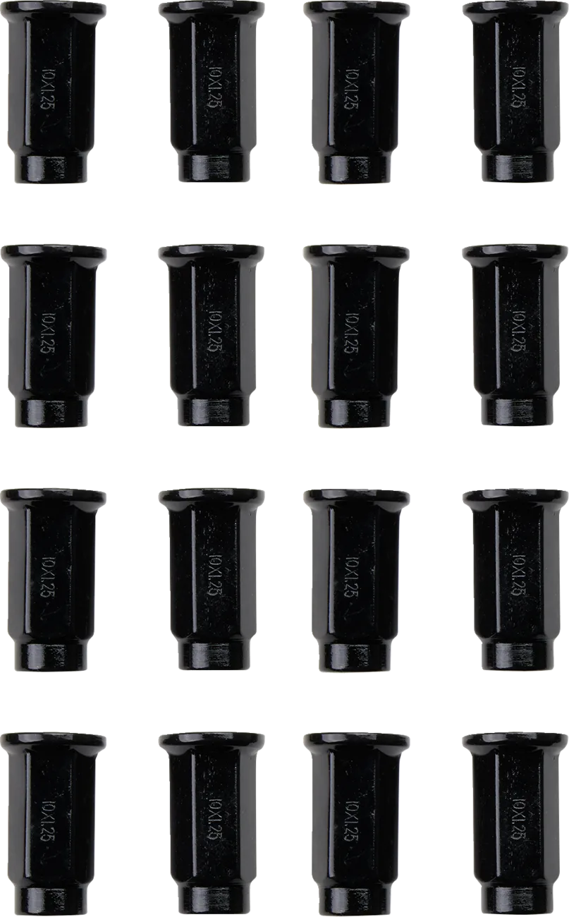 Lug Nuts