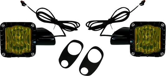 Shark Demon® LED Turn Signals