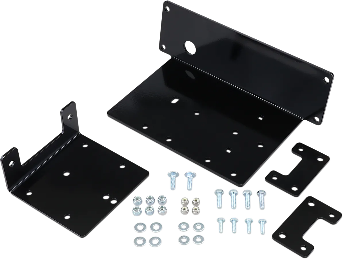 Winch Mount