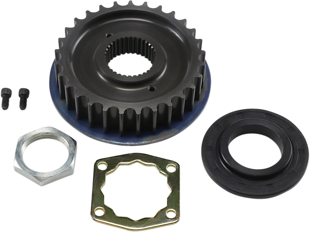Transmission Pulley
