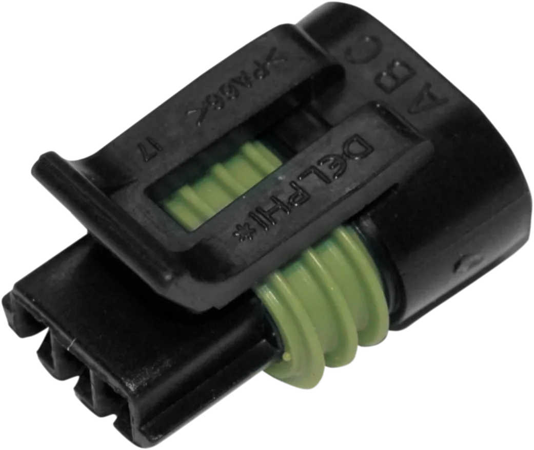 OEM-Type Connector — TPS Connector